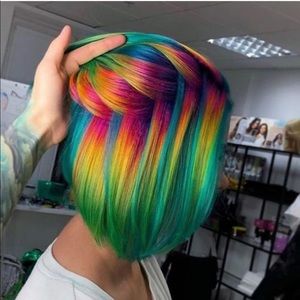 Meet your Posher, Helena